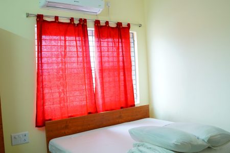 Deluxe A/C ROOM